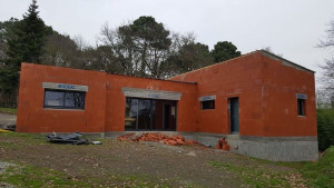 Photo de galerie - Maçonnerie