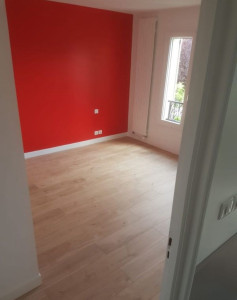 Photo de galerie - Peinture 