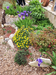 Photo de galerie - Jardinier