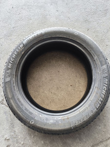 Photo de galerie - Changement de pneus 