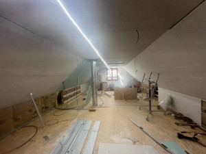Photo de galerie - Artisan tout corps d'état - Rénovation