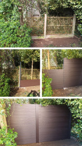 Photo de galerie - Bricolage et multi services