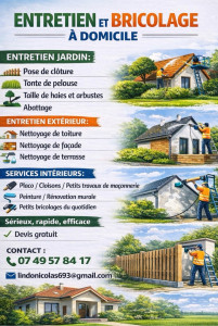 Photo de galerie - Voici notre flyer plus détaillé