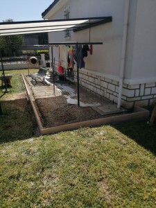 Photo de galerie - Maçonnerie