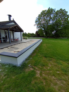 Photo de galerie - Maçonnerie