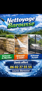 Photo de galerie - Bricolage et multi services