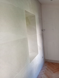 Photo de galerie - Salle de bains 
