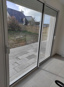 Photo de galerie - Nettoyage fin de chantier 