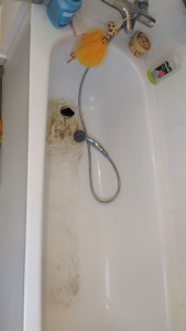 Photo de galerie - Ménage