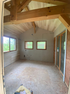 Photo de galerie - Menuiserie - Huisserie - Agencement