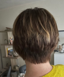 Photo de galerie - Coiffure à domicile