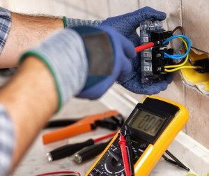 Photo de galerie - Dépannage 