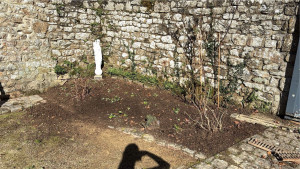 Photo de galerie - Jardinier