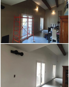 Photo de galerie - Peinture 