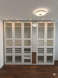 Photo de galerie - Montage meubles en kit