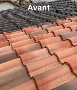 Photo de galerie - Nettoyage