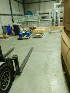 Photo de galerie - Je suis a votre service 