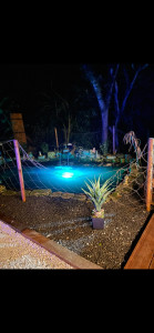 Photo de galerie - Paysagiste - Aménagement du jardin