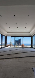 Photo de galerie - Bonjour c'est un grande maison sur Beausoleil que j'ai réalisé en 2023 sur la côte d'azur vers Monaco 