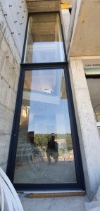Photo de galerie - Menuiserie - Huisserie - Agencement