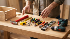 Photo de galerie - Rénovation générale