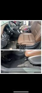 Photo de galerie - Lavage auto