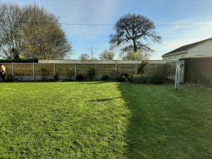 Photo de galerie - Clôture 