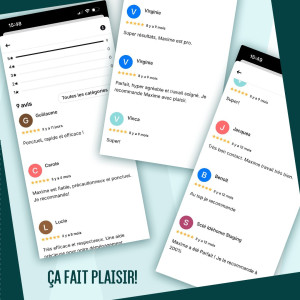 Photo de galerie - Bricolage et multi services