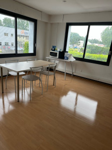 Photo de galerie - Nettoyages professionnel 