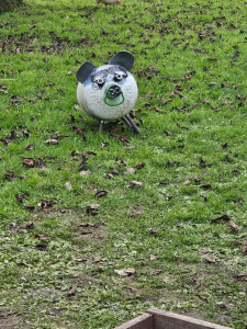Photo de galerie - Je fabrique plusieurs sculpture et autres si sa vous intéresse envoyez moi un message 