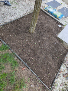 Photo de galerie - Jardinier