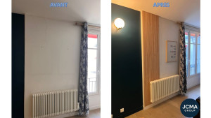 Photo de galerie - Bricolage et multi services