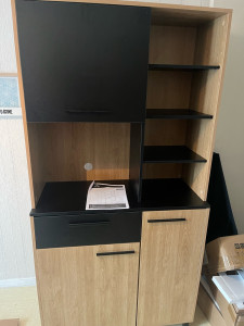 Photo de galerie - Montage meuble en kit 