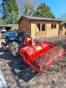 Photo de galerie - Paysagiste - Aménagement du jardin