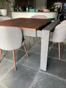 Photo de galerie - Pose d’un covering 