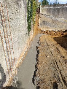 Photo de galerie - Après la construction 