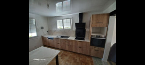 Photo de galerie - Menuiserie - Huisserie - Agencement