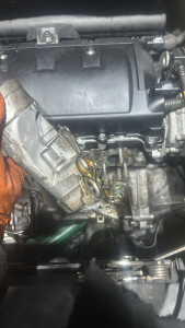 Photo de galerie - Mécanique 