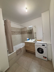 Photo de galerie - Ménage Airbnb 4