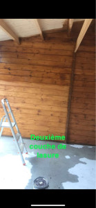 Photo de galerie - Bricolage et multi services