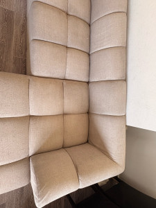 Photo de galerie - Canapé