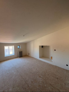 Photo de galerie - Rénovation comble 