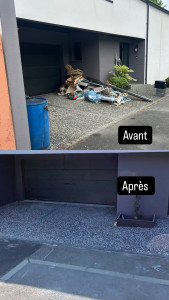 Photo de galerie - Déménageurs et aide au déménagement