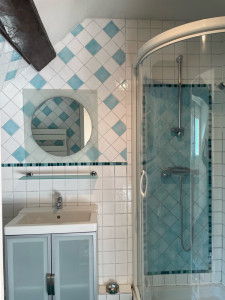 Photo de galerie - Ménage