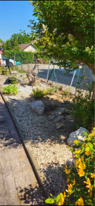 Photo de galerie - Jardinier