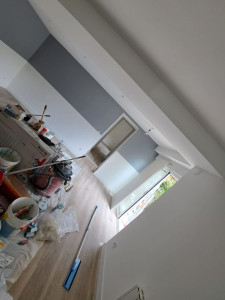 Photo de galerie - Peinture 