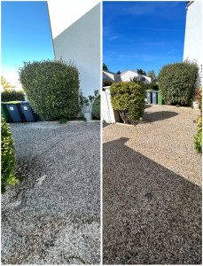 Photo de galerie - Artisan tout corps d'état - Rénovation