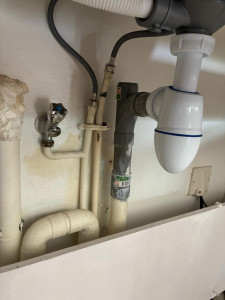 Photo de galerie - Plomberie - Installation sanitaire