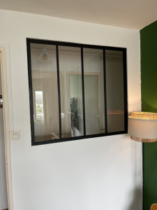 Photo de galerie - Menuiserie - Huisserie - Agencement