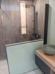 Photo de galerie - Carrelage